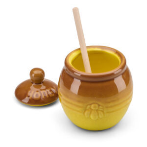 Honingpot "Winnie de Poeh"