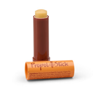 Honing lippenbalsem